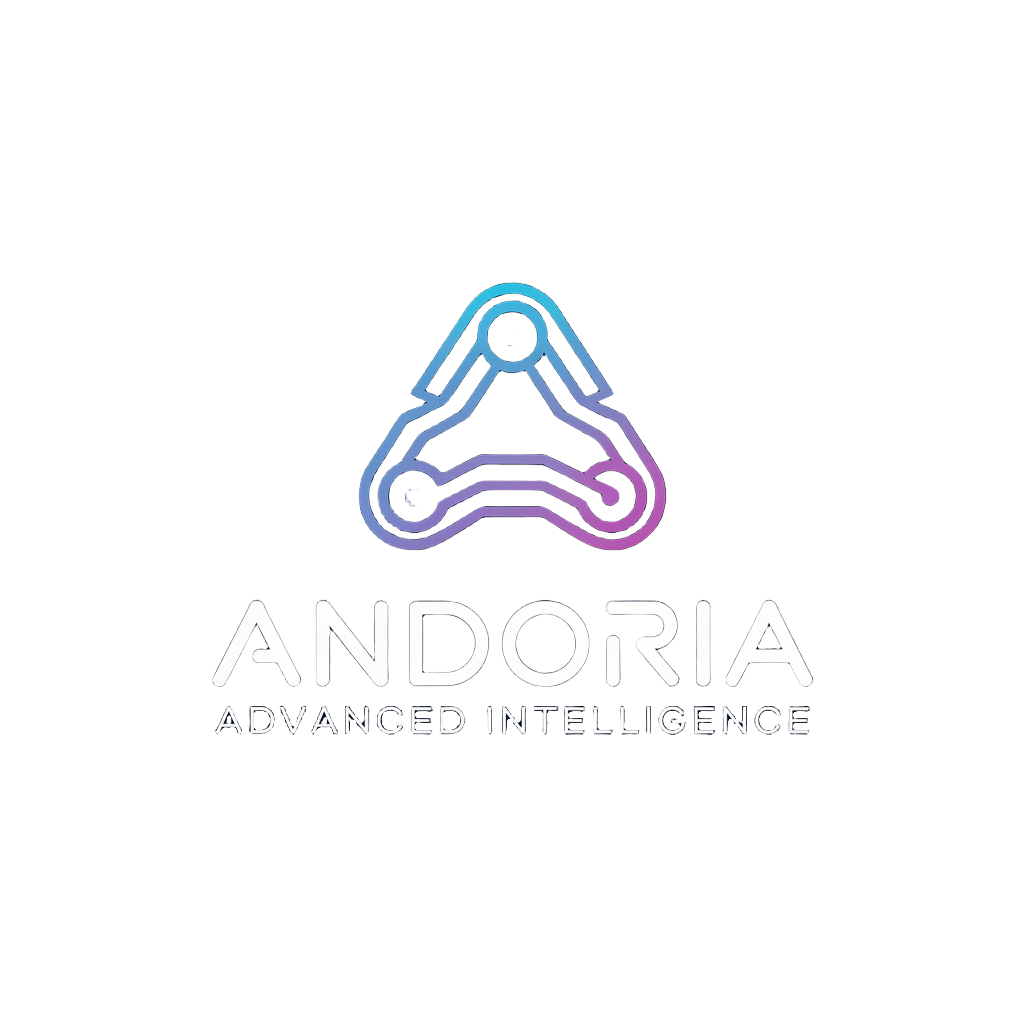 Andoria Advanced Intelligence Logo